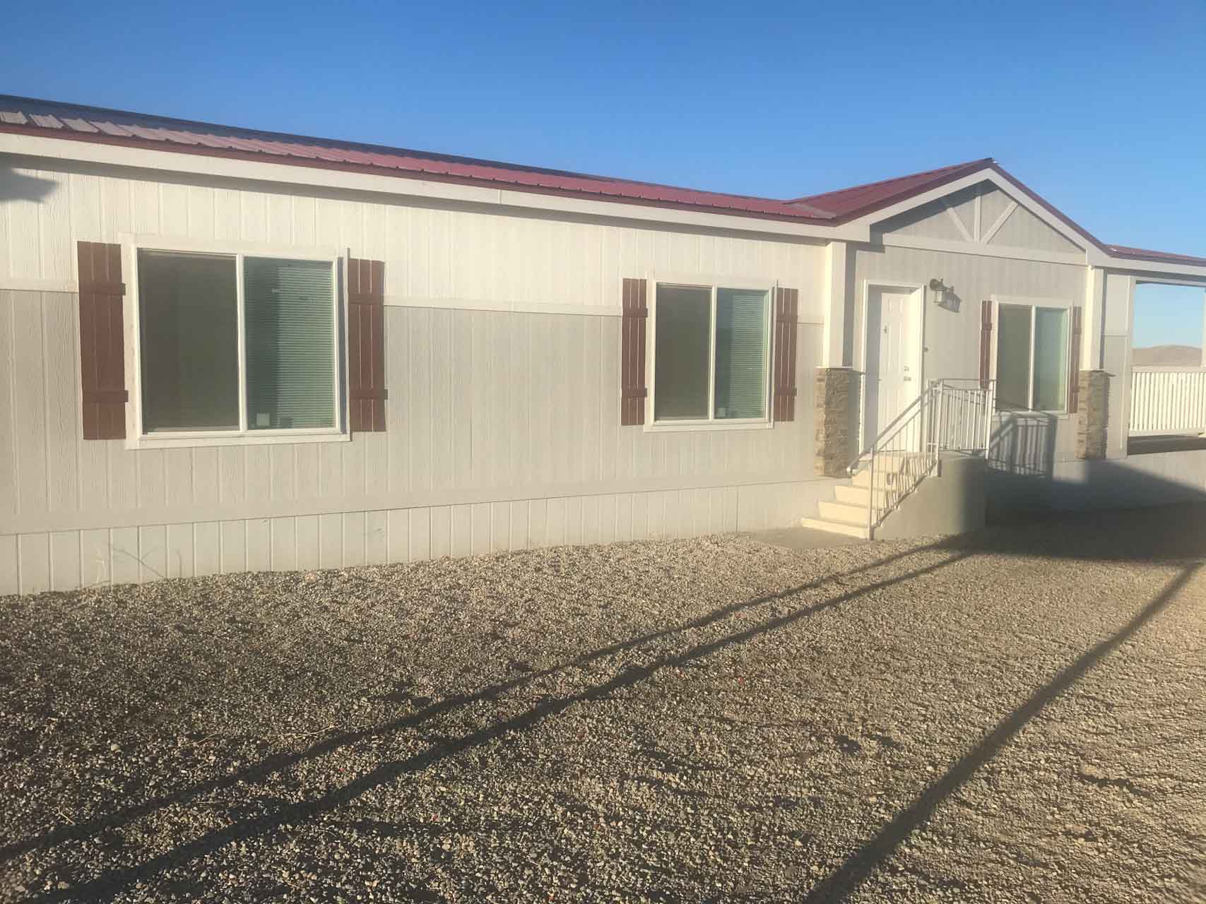 Waverly Crest 28482L For Sale by Craftsman Homes Silver Springs